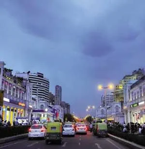 Bangalore escort